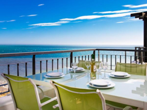 Apartment Lateral View by Interhome, Torrox-Costa